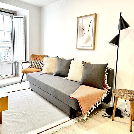 Apartments Center Santos Lisboa Kültér fotó