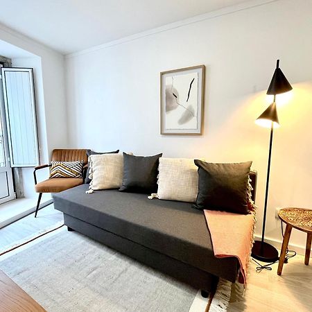 Apartments Center Santos Lisboa Kültér fotó