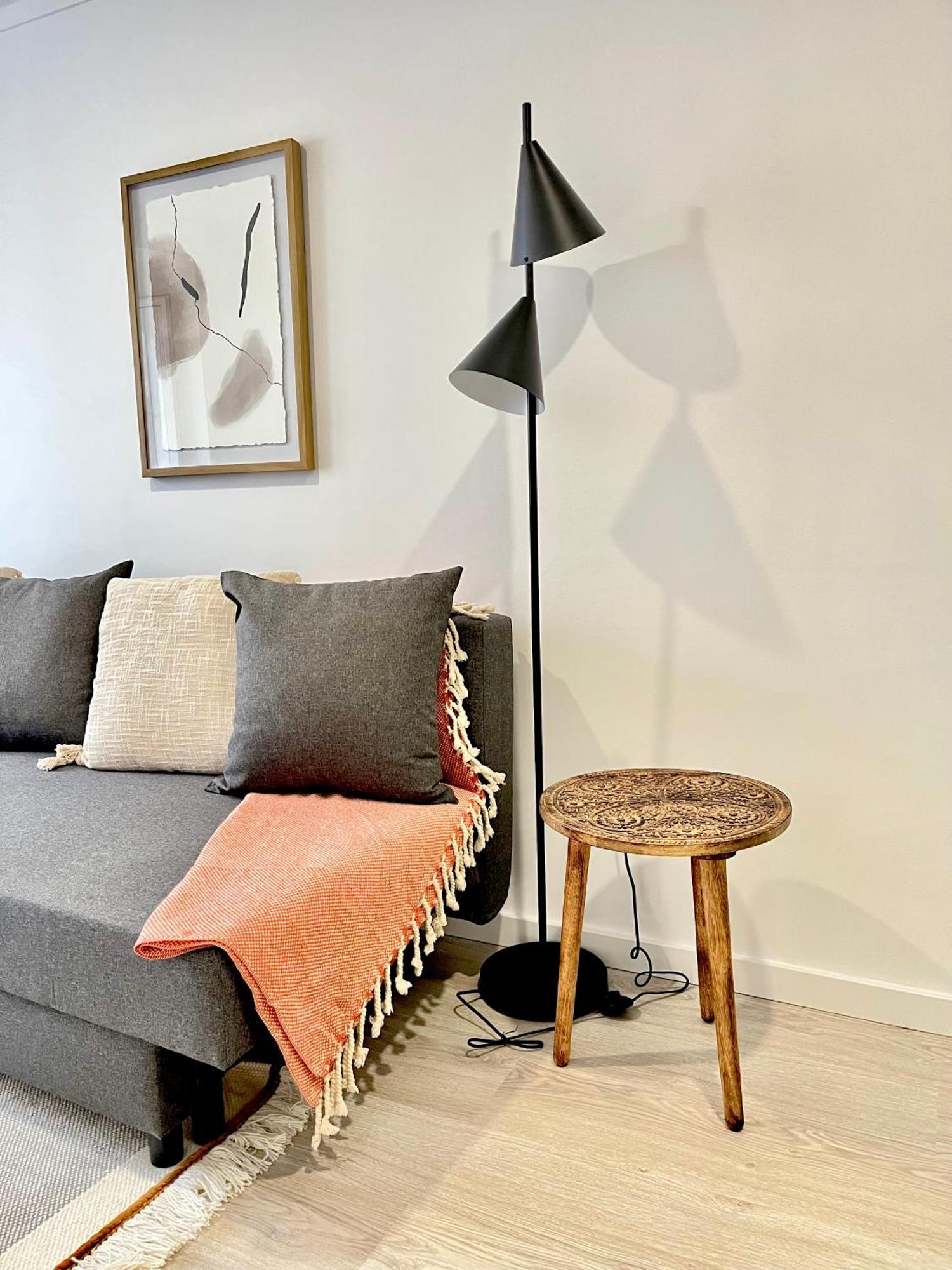 Apartments Center Santos Lisboa Kültér fotó